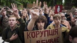 Разкриха голяма корупционна схема при закупуването на дронове в Украйна