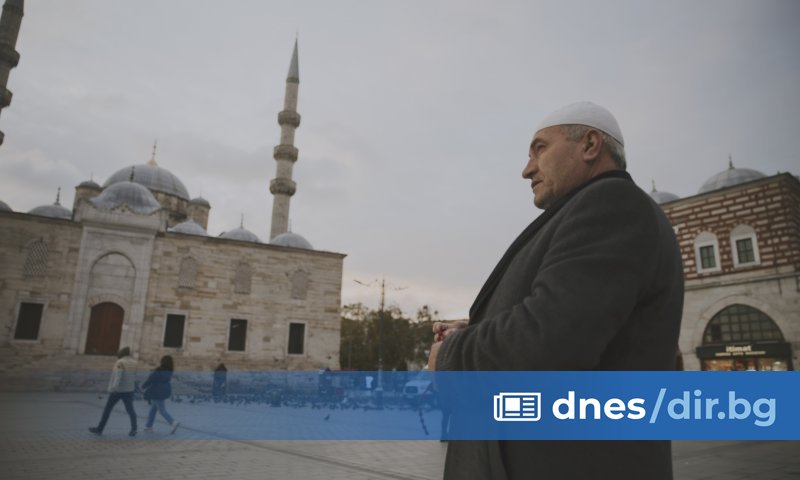 Да се носят къси дрехи е харам, т.е. греховно, смята