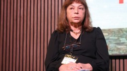 Доцент д-р Бони Петрунова и нейният екип от археолози стартират експедиция "Калиакра 2025"