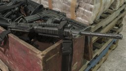 САЩ обвини българин за въоръжаване на мексикански наркокартел