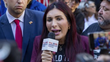 Президентът на САЩ Доналд Тръмп напоследък всячески се опитва да