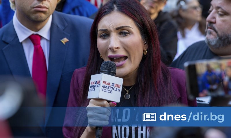 Президентът на САЩ Доналд Тръмп напоследък всячески се опитва да