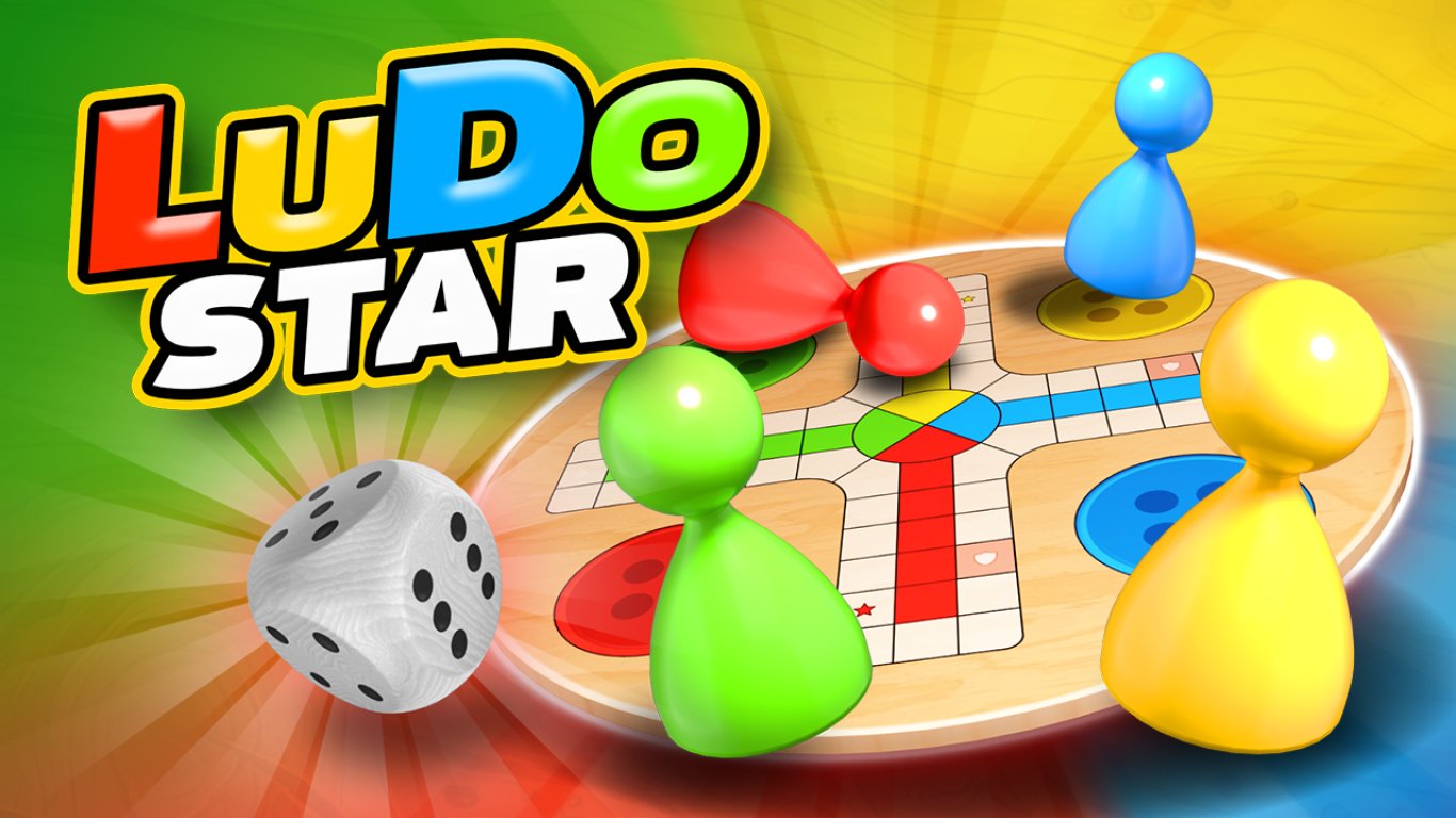 Ludo Star