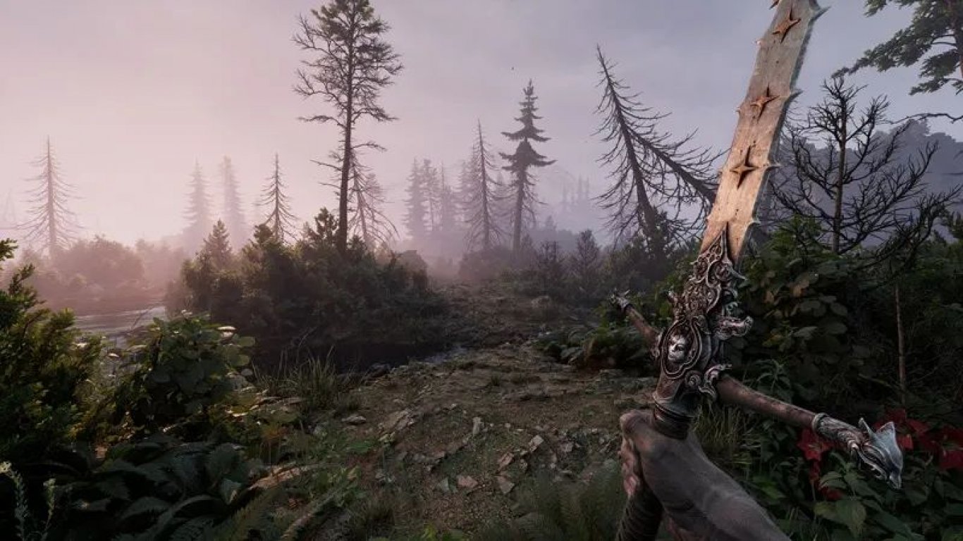 Ново RPG приключение: Fatekeeper обещава смес от Dark Messiah и Skyrim 