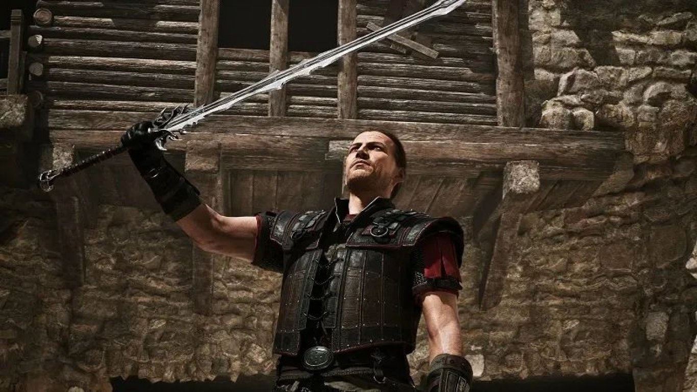 Gothic се завръща: THQ Nordic разкри нов трейлър и премиерния прозорец на римейка