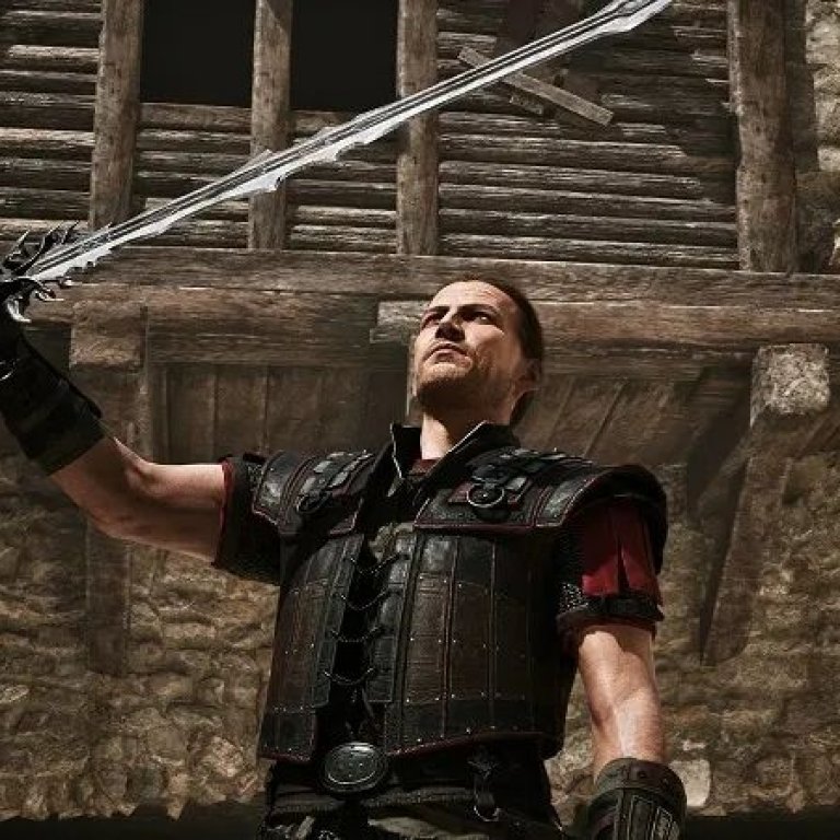 Gothic се завръща: THQ Nordic разкри нов трейлър и премиерния прозорец на римейка