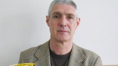 Почина една от най-големите легенди на футболния Етър
