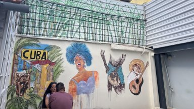 Viva Cuba: Когато от покрива на града се чува музиката на Хавана