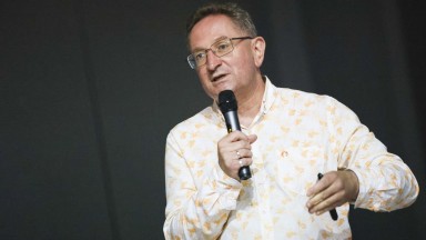 Георги Бърдаров за новия си роман "Адажио за Мария": Имаме нужда от корените си
