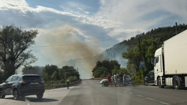 Мъж на 39 години от луковитско село е задържан по