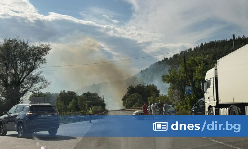 Мъж на 39 години от луковитско село е задържан по