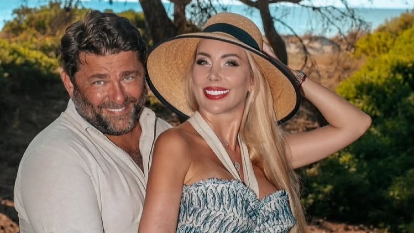 Антония Петрова е бременна с третото си дете | life.dir.bg