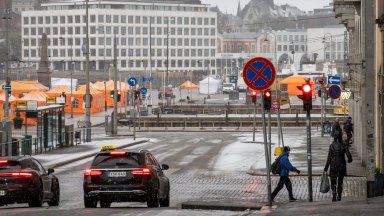 През изминалата година в не е имало нито един смъртен