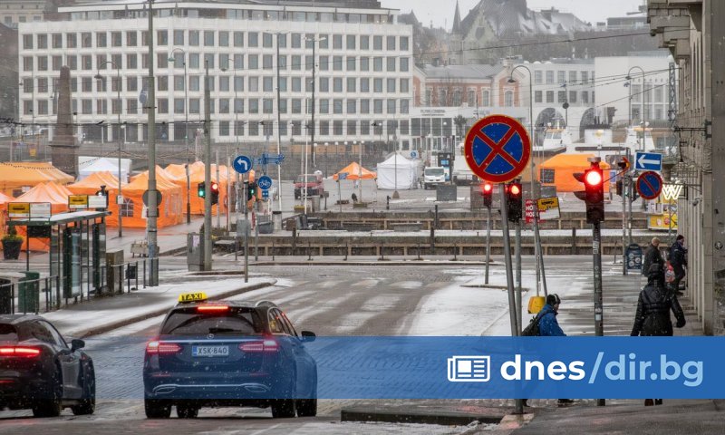 През изминалата година в не е имало нито един смъртен