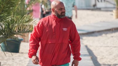 Трагедия беляза вечерта на 3 август в курортното село Лозенец