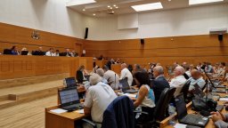 Общинският съвет на Пловдив не одобри продажбата на четири имота в район "Западен"