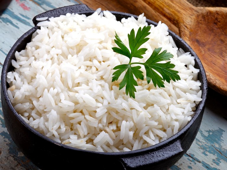 Да мием или не ориза преди готвене