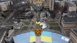 Размяната на територии с Русия е не само силно непопулярна в Украйна - тя е и незаконна