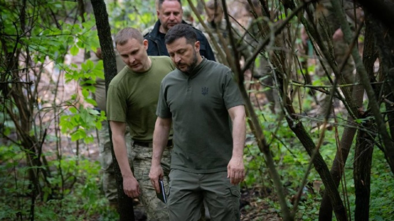Европейският парламент критикува решение на Киев за преименуване на военно подразделение