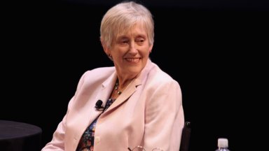 Първата жена станала генерален директор на британското контраразузнаване MI5