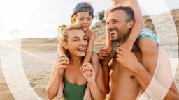 Bulgaria Insurance: Има два вида почивка: тази, която планираме, и тази, която ни се случва.