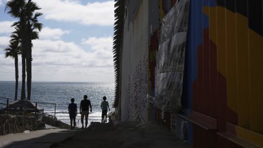 Мексикански федерален прокурор беше убит в Рейноса град на границата