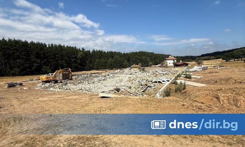 След месеци битка и многобройни пречки, вече е факт -