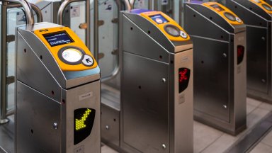 Основният жп оператор в Нидерландия блокира цифрови платежни карти след измами с пътувания