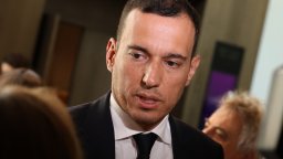 Терзиев: Скоро ще обявя нови зам.-кметове, както и промени в структурата на СО