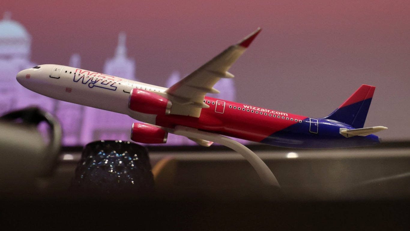 Пътниците от България и Грузия най-често ръкопляскат след кацане на самолета