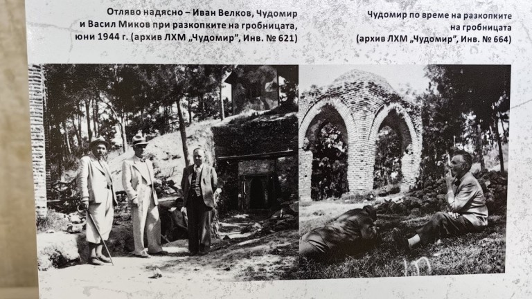 Разнообразни изложби са включени в програмата на тазгодишните Празници в Долината на тракийските царе в Казанлък