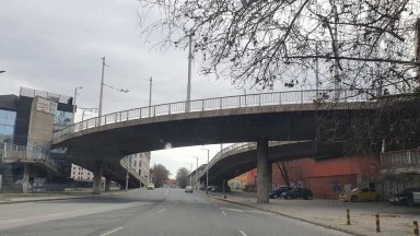 Обявяват обществена поръчка за обследване на Бетонния мост в Пловдив