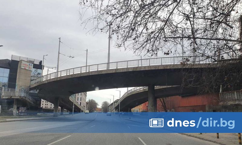 До края на месец август администрацията на район Централен ще