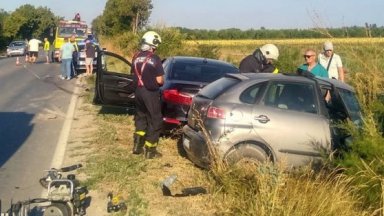 Мъж на 69 години загина при край Варна в района