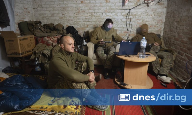 Около 29 000 дезертьори са се върнали на служба във