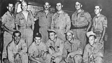 Точно преди 80 години светът завинаги се променя На 6