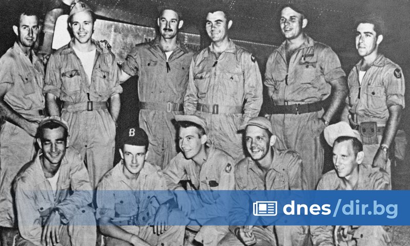 Точно преди 80 години светът завинаги се променя. На 6