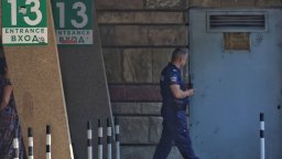 Трупът в Борисовата градина е на бивш треньор по тенис