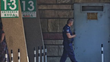 Тялото е на 36 годишен треньор по тенис съобщи БНТ Трупът