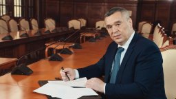 Отпускат помощи по схемата "де минимис" на фермерите, пострадали от пожарите