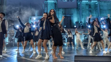 "Бон-Бон" пишат музикална история с албума "30" на Sofia Summer Fest