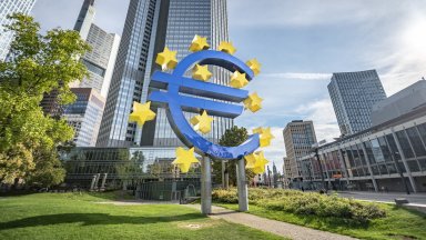 ЕЦБ повиши лихвените проценти за първи път от 2023 г.