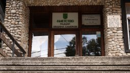 Двегодишно дете падна от тераса с височина два метра в Радуил