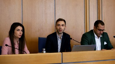 "Спаси София" предлага замяна на държавни имоти срещу реституирани градинки