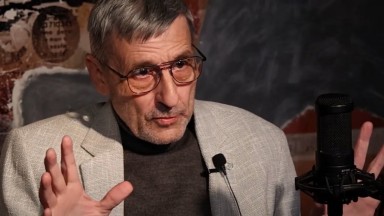 Напусна ни поетът, философ и литературен критик Кръстьо Раленков 