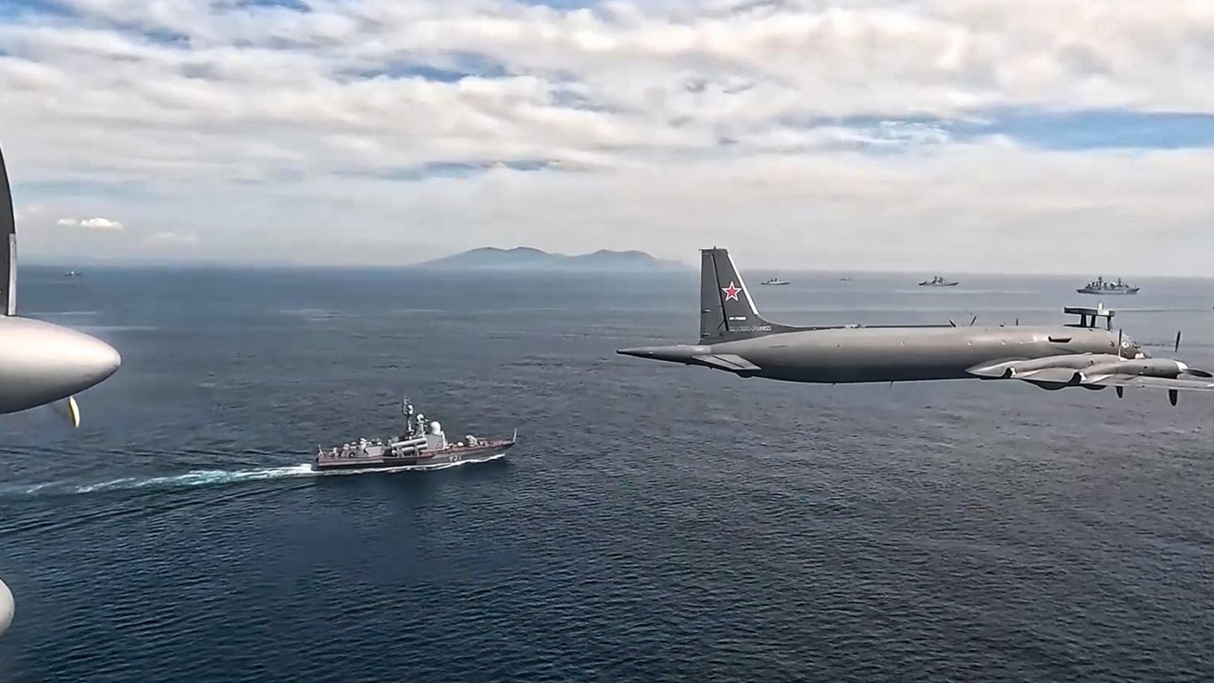 Китай и Русия тестват щит: Третите съвместни учения срещу ракети