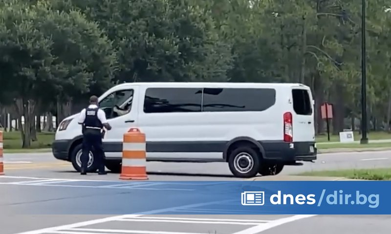 Все още оценяваме ситуацията, но можем да потвърдим, че става