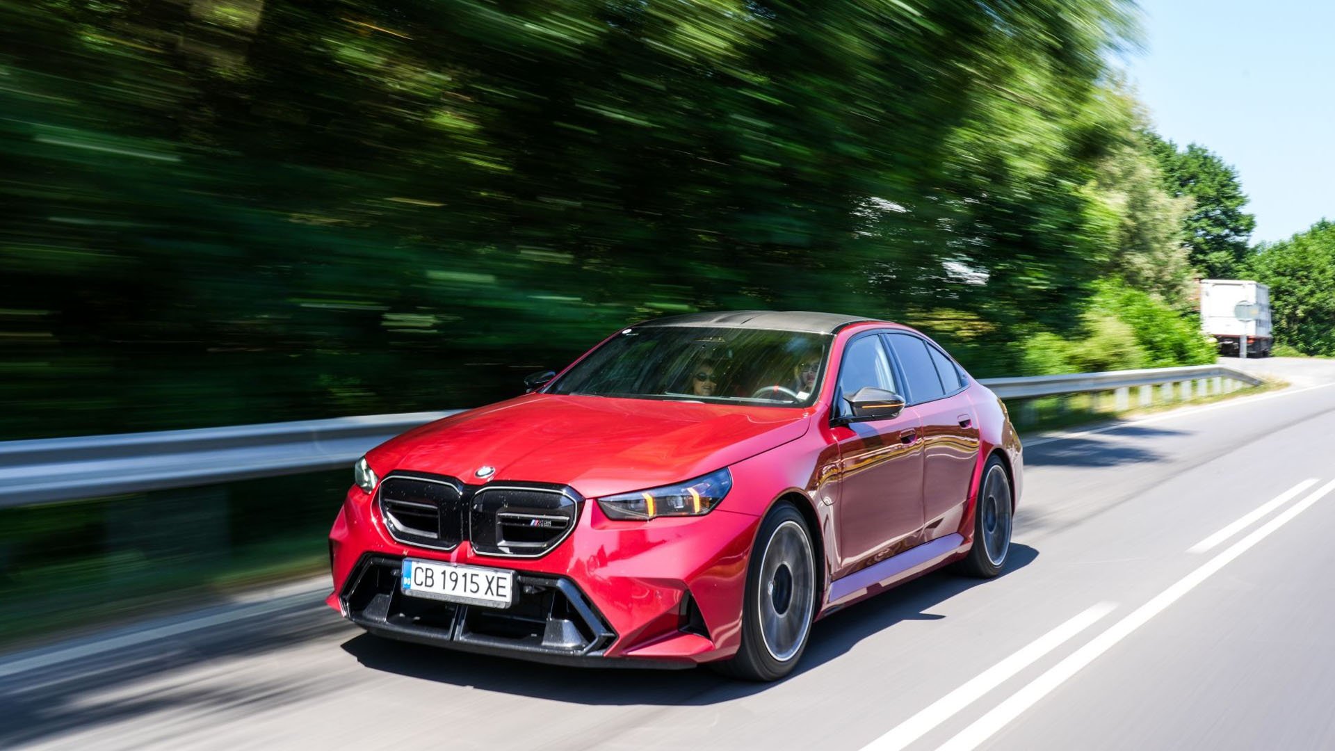 BMW M5