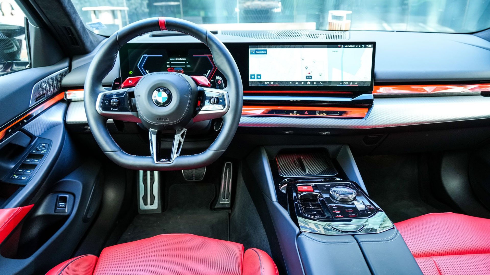 BMW M5