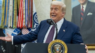 План за ивицата Газа след войната формулиран от администрацията на